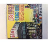 Various Artists - 18 Tracks From Chicago Blues