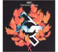 Various Artists - 180 Degrees