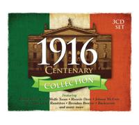 Various Artist - 1916 Centenary 3 Cd Collection (3 CD)