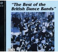 The Best Of The British Dance Bands (CD)