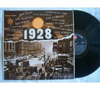 Various Artists - 1928 - Various LP