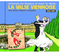 Various Artists - 1930-1959 -Valse