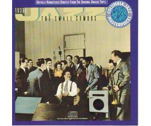 Various Artists - 1930's Jazz: Small Combos