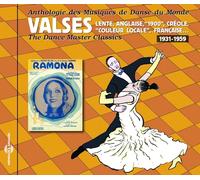 Various Artists - 1931-1959 -Valse