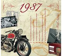 various artists - 1937