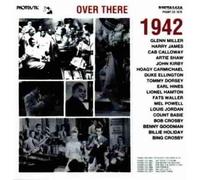 Various Artists - 1942 - Over There