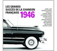Various Artists - 1946 Grands Succes de la Chan