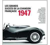 Various Artists - 1947 Grands Succes de la Chan