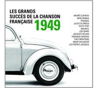 Various Artists - 1949 Grands Succes de la Chan