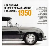 Various Artists - 1950 Grands Succes de la Chan