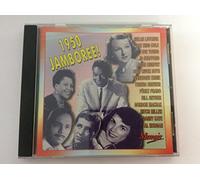 Various Artists - 1950 Jamboree