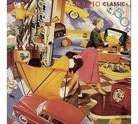 Various Artists - 1950's Radio Classics
