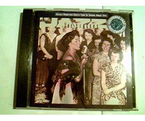 Various Artists - 1950's Singers