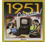 Various Artists - 1951 Celebration