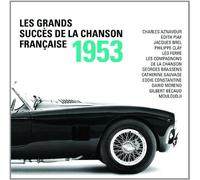 Various Artists - 1953 Grands Succes de la Chan
