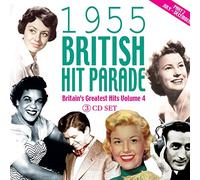 british hit parade 1955 part 2