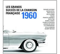 Various Artists - 1960 Grands Succes de la Chan