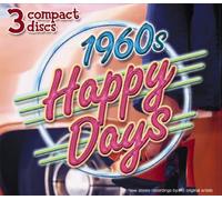 Various Artists - 1960's Happy Days