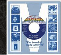 Various Artists 1971: The Sound of Young America (CD) Box Set