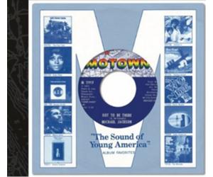 Various Artists 1971: The Sound of Young America (CD) Box Set