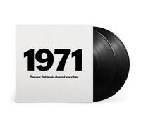 Various Artists 1971: The Year That Music Changed Everything (Vinyl LP)
