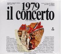 Various Artists - 1979 il Concerto