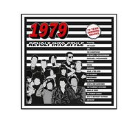 - Various Artists - 1979 (Revolt Into Style) - CD