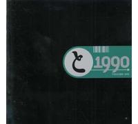 Various Artists - 1990