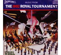 Various Artists - 1992 Royal Tournament