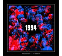 Various Artists 1994 (CD) Album