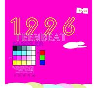 Various Artists - 1996 Teenbeat Sampler
