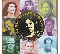Various Artists - 1996 Tommy Bolin Tribute