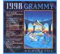 Various - Latin Grammy Nominees 1998
