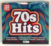 Various Artists - (1OO Tracks) 7Os Hits