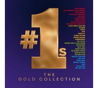 Various Artists #1s: The Gold Collection (Vinyl LP) 12" Album