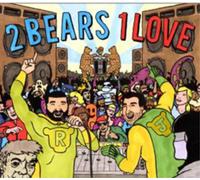 Various Artists 2 Bears 1 Love Album
