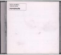 Various Artists - 2 Cd's & Mp3's