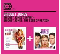 Various Artists - 2 for 1: Bridget Jones's Diary / Bridget Jones: The Edge of Reason