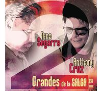 Various Artists - 2 Grandes De La Salsa 3