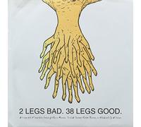 Various Artists - 2 Legs Bad 38 Legs Good