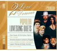 Various Artists - 2 Love Forever/Country Compila