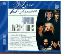 Various Artists - 2 Love Forever/Pop Compilation