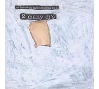 Various Artists 2 Many DJs: As Heard On Radio Soulwax Pt.2 (CD) Album