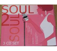 Various Artists - 2 Soul