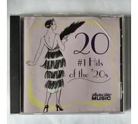 Various Artists - 20 #1 Hits of the 20s