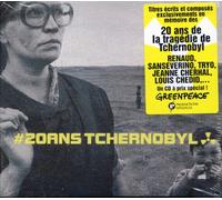 Various Artists - 20 Ans Tchernobyl