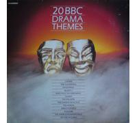 Various Artists - 20 BBC Drama Themes