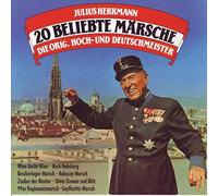 Various Artists - 20 Beliebte Marsche