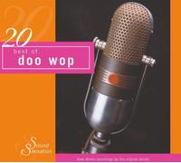 Various Artists - 20 Best Of Doo Wop