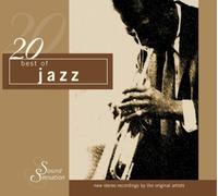 Various Artists - 20 Best of Jazz